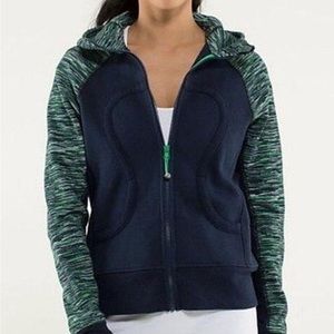 Lululemon jacket